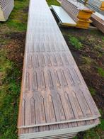 Panneaux sandwich, Enlèvement, Bois