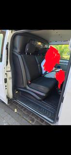 dubbele cabines compleet 3pl Mercedes Vito Taurer 447 2024, Ophalen of Verzenden, Nieuw