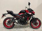 Kawasaki Z650 in nieuwstaat (BTW MOTO) (bj 2024), Motoren, Motoren | Kawasaki, 2 cilinders, Bedrijf, Meer dan 35 kW, Overig