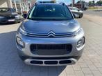 Citroen C3 Aircross 1200cc benzine, 116 g/km, Euro 6, Bedrijf, Handgeschakeld