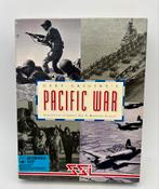 Pacific War voor PC 1992, Games en Spelcomputers, Games | Pc, Zo goed als nieuw, Strategie en Constructie