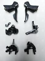 Shimano 105 (11 sp) onderdelen, Frame, Racefiets, Gebruikt, Ophalen of Verzenden