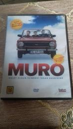 Dvd Muro, Turks, prima staat, 9050 Gentbrugge, Gebruikt, Actiekomedie, Ophalen