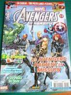 BD : un numéro de "Avengers" pour collectionneur, Livres, BD, Utilisé, Enlèvement ou Envoi