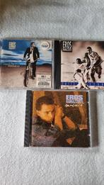 3 CD'S Eros Ramazzotti, Ophalen of Verzenden, Gebruikt