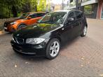 Bmw 116d 2010, Auto's, BMW, Particulier, Euro 4, Te koop, 1 Reeks