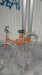 vélo pliable vintage Peugeot, 40 à 60 kg, Pliable, Enlèvement, Utilisé