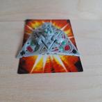 Bakugan Battle Brawlers Haos: Tripod Epsilon, Ophalen of Verzenden, Zo goed als nieuw