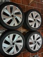 Nieuwe 17 inch velgen volkswagen golf 8, Auto-onderdelen, Ophalen, Banden en Velgen, Nieuw, 17 inch