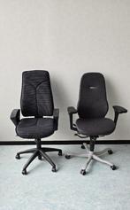 Kinnarps Comfort hoogwaardige bureaustoel