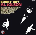 al jolson-sonny boy, Cd's en Dvd's, 1960 tot 1980, Zo goed als nieuw, Ophalen