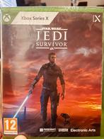 Jedi survivor voor Xbox series S/X nog in de plastic, Ophalen, Nieuw