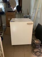 Inbouw koelkast Ikea FROSTIG, Elektronische apparatuur, Koelkasten en IJskasten, Ophalen, Gebruikt, Zonder vriesvak