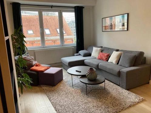 Appartement te huur in Ixelles, Immo, Maisons à louer, Appartement, B