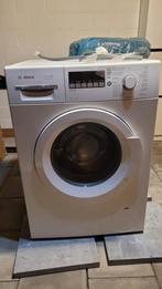 Wasmachine Bosch 8Kg, Elektronische apparatuur, Wasmachines, Ophalen, Gebruikt