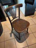 Originele thonet stoelen horeca, Ophalen, Barinrichting