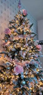 Kerstversiering, Enlèvement, Comme neuf