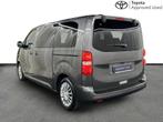 Toyota ProAce Verso Family MWB 2.0D AT8 180HP, Auto's, Automaat, 4 deurs, Monovolume, Euro 6