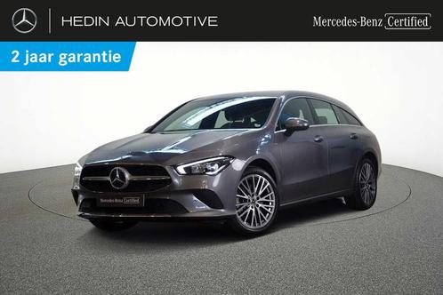 Mercedes-Benz CLA-Klasse 250 e Shooting Brake Luxury Line |, Auto's, Mercedes-Benz, Bedrijf, Te koop, CLA, Achteruitrijcamera