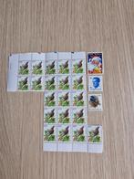 POSTZEGELS, Ophalen, Zonder stempel, Postfris, Postfris