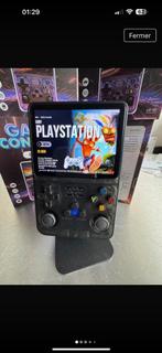 Console de jeux,128gb comme gameBoy, R36S. 21000 jeux., Ophalen of Verzenden, Nieuw