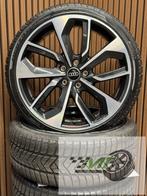 19" Audi A3 S3 RS3 8Y 8V Sline EGDE 235 35 WINTER OEM, Auto-onderdelen, Banden en Velgen, 19 inch, Gebruikt, Banden en Velgen
