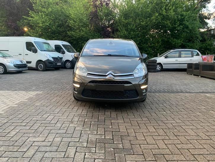 Citroen C4 Picasso 2012 à vendre, Autos, Citroën, Entreprise, Enlèvement