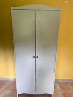 SMÅGÖRA Kledingkast, Ophalen, Met hangruimte, 50 tot 100 cm, Zo goed als nieuw
