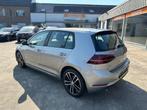 Vw Golf GTE, 2020, 1.4i Plug-in eHybrid, 48.546km's+Garantie, Auto's, Automaat, USB, Grijs, Golf