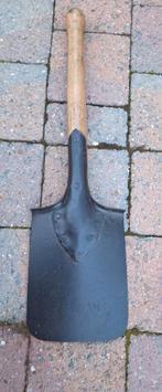 Duitse schop, Verzamelen, Militaria | Tweede Wereldoorlog, Ophalen