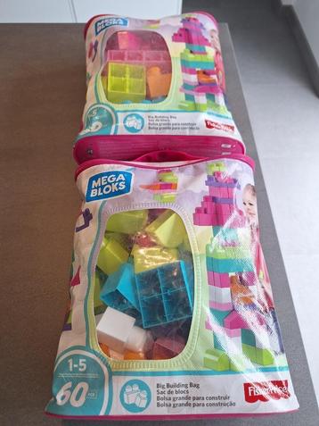 Mega Bloks Fisher Price beschikbaar voor biedingen