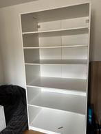 IKEA kast wit H201 D58 B100, Huis en Inrichting, Ophalen, Gebruikt
