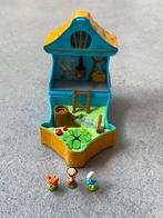 Smurfen smurfs schtroumpfs speelset peyo, Verzamelen, Poppetjes en Figuurtjes, Ophalen of Verzenden