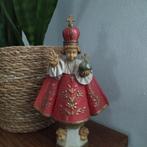 Kindje Jezus van Praag, Antiek en Kunst, Antiek | Religieuze voorwerpen, Ophalen of Verzenden