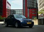 Bmw 530D xdrive, Auto's, BMW, Automaat, Zwart, Blauw, Leder