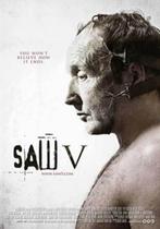 DVD SAW 5 – NEUF, Alle leeftijden, Boxset, Ophalen of Verzenden, Nieuw in verpakking