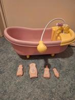 Babyborn, Kinderen en Baby's, Speelgoed | Poppen, Ophalen, Zo goed als nieuw, Babypop
