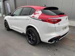 Voiture de tourisme Alfa Romeo Stelvio Quadrifoglio 2018, Achat, Entreprise, Autres carburants, Autre carrosserie