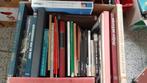 1 lot boeken over kunst en geschiedenis, Livres, Histoire mondiale, Utilisé, Enlèvement ou Envoi