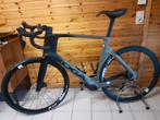 Vélo de course Koga taille L, Vélos & Vélomoteurs, Vélos | Hommes | Vélos de sport & Vélo de randonnée, Enlèvement, Comme neuf
