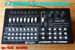 dmx controler, Ophalen, Gebruikt, Licht