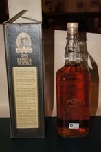 Whiskey Jack Daniel's Old No7 REPLICA BOTTLE 1895, Pleine, Autres types, Enlèvement ou Envoi, Amérique du Nord
