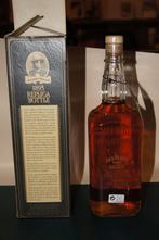 Whiskey Jack Daniel's Old No7 REPLICA BOTTLE 1895, Overige typen, Nieuw, Ophalen of Verzenden, Noord-Amerika
