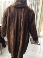 Pelsen jas - mantel vos, Kleding | Dames, Jassen | Winter, Ophalen of Verzenden