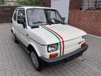 Fiat 126 bis année 97, Auto's, 4 zetels, Overige modellen, Wit, Particulier