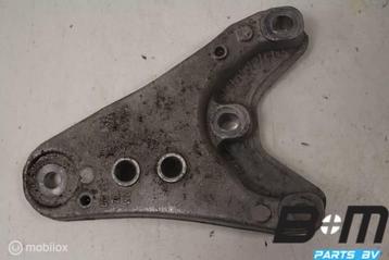 Console voor motorsteun VW Polo 6R 6Q0199185AB beschikbaar voor biedingen