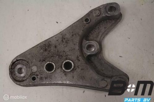 Console voor motorsteun VW Polo 6R 6Q0199185AB, Auto-onderdelen, Motor en Toebehoren, Gebruikt
