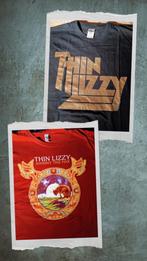 Honderden t-shirts rock en heavy-metal, Ophalen of Verzenden