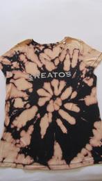 T-shirt Kreatos M, Maat 38/40 (M), Zo goed als nieuw, Korte mouw, Ophalen of Verzenden