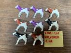 PLAYMOBIL V101: LOT 8 KALVEREN, Kinderen en Baby's, Speelgoed | Playmobil, Ophalen of Verzenden